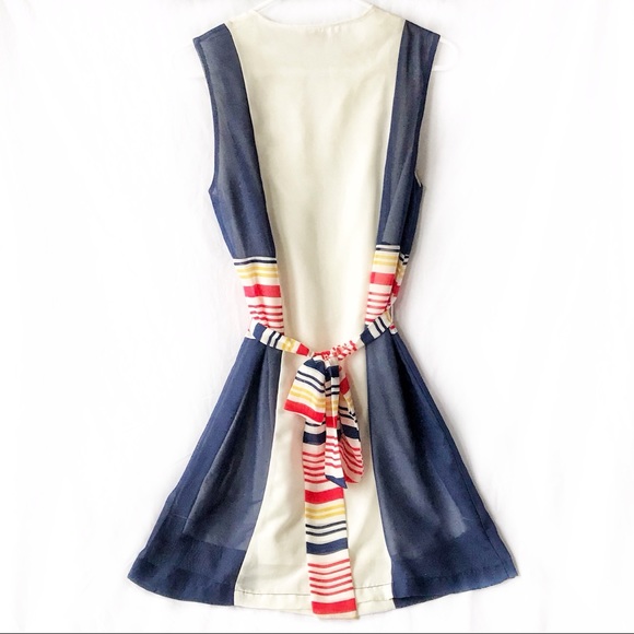 EUC Charming Charlie Dress - Picture 3 of 4